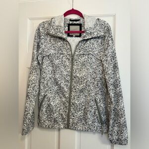 Bench women’s Windbreaker